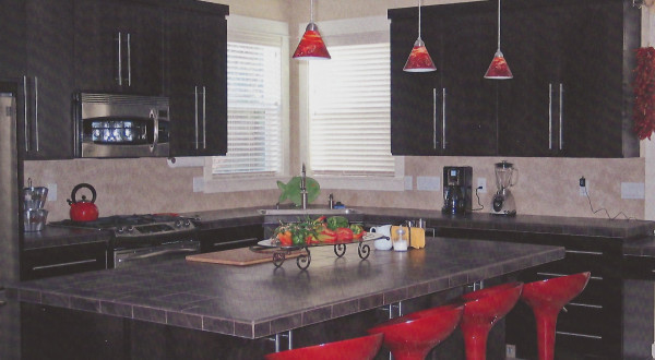 Kitchen Remodels